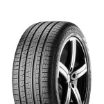 Pirelli scorpion verde as n0 255 - 50 r19 103 v - pneu auto 4x4 et