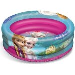 Piscine gonflable la reine des neiges - diam�tre 100 cm - pour enfant � partir de 10 mois - marque disney ...