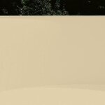 Liner beige pour piscine m�tal int�rieur 915 x 460 x 132 m