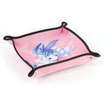 Piste de d�s ad�laide - air - wogamat - deluxe - n�opr�ne - adulte - 2 joueurs ou plus
