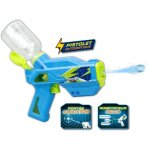 Pistole à eau électronique - silverlit - hydro mad mini blaster asst - dès 8 ans Pistole à eau électronique - silverlit - hydro mad mini blaster asst - dès 8 ans
