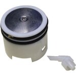 Piston complet - krups - expresso - filtre cylindre et vérin Piston complet - krups - expresso - filtre cylindre et vérin