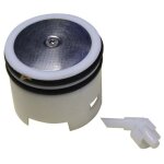 Pieces preparation des boissons petit electromenager ms - 0697072 piston avec joints