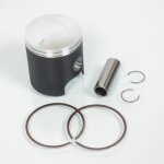 Piston moteur 57. 44 surcote + 1. 50 pour moto yamaha 125 dtmx 1975  1992