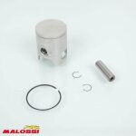Piston moteur malossi pour scooter mbk 50 nitro 34 8542 / Ã?40mm cote 0 Piston moteur malossi pour scooter mbk 50 nitro 34 8542 / Ã?40mm cote 0