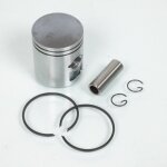Piston moteur rsm pour mobylette peugeot 50 102 neuf