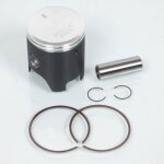 Piston moteur wossner pour moto yamaha 125 tdr 1993 � 2002 55. 96mm