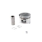 Piston scooter teknix adaptable 4 temps chinois 50cc / v clic / 139qmb / agility (diam 39) axe 13 Piston scooter teknix adaptable 4 temps chinois 50cc / v clic / 139qmb / agility (diam 39) axe 13