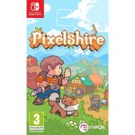 Pixelshire - jeu nintendo switch Pixelshire - jeu nintendo switch