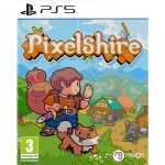 Pixelshire - jeu ps5 Pixelshire - jeu ps5
