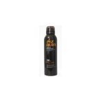 Spray solaire - piz buin - tan and protect - spf 30 - 150 ml - waterproof