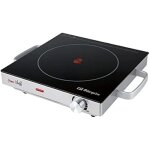 Placa vitrocer�mica port�til - pce 5000