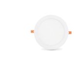 Luminaire led diam�tre 225mm 18w blanc naturel