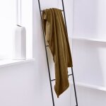 Plaid uni essential - today - bronze 125x150 cm Plaid uni essential - today - bronze 125x150 cm