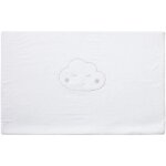 Plan inclin tineo cloudy - pour lit 60x120 cm - inclinaison 10