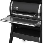 Plan de travail frontal pour barbecue smokefire ex4 gbs weber
