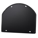 Plancha pour barbecue � charbon napoleon kettle rodeo pro 57 cm