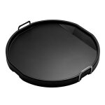 Plancha carbone pour kamado joe classic