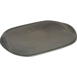 Plancha en cramique - weber - grand modle - 48x345 cm