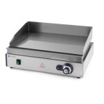 Plancha �l�ctrique blue line