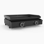 Plancha �lectrique forge adour base 60