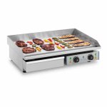 Plancha lectriqu rceg - 75