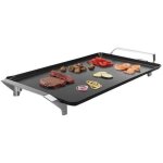 Plancha électrique princess table chef premium xxl - 6 / 8 personnes - 36 x 60 cm - 2500 w Plancha électrique princess table chef premium xxl - 6 / 8 personnes - 36 x 60 cm - 2500 w