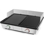 Riviera & bar plancha Électrique 2200w qpl800 Riviera & bar plancha Électrique 2200w qpl800