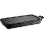 Simeo plancha lectrique 2000w 50x265cm - pla230