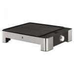 Plancha lectrique - wmf - lono grill quadro - 2500w - plaques anti - adhsives - rglage temprature ...