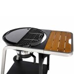 Plancha en fonte 54 x 27cm