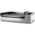 Plancha � gaz forge adour premium 60 inox