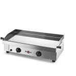 Plancha gaz krampouz saveur double inox 64 x 34 cm - ggcil2aa Plancha gaz krampouz saveur double inox 64 x 34 cm - ggcil2aa