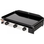 Plancha gaz  poser 3 brleurs solia 300 - somagic