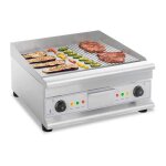 Plancha lectriqu rcg - 60gb