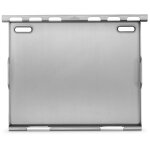 Plancha intgrale pour barbecue napoleon freestyle et rogue 425