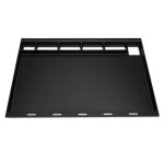Plancha intgrale pour barbecue weber genesis 300
