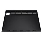 Plancha intgrale pour barbecue weber spirit 300