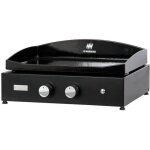 Plancha le marquier gaz vintage pure 60 cm