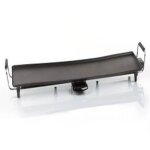 Plancha de table �lectrique extra longue 90cm - dim : l 94. 5 x l 22. 20 x h 13 cm