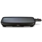 Plancha de table - plancha electrique tefal cb501812 plancha familiale malaga 2000w Plancha de table - plancha electrique tefal cb501812 plancha familiale malaga 2000w