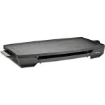 Simeo plancha lectrique effet pierre 2200w 59x34cm - cv502
