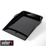 Plancha weber genesis ii - 4 et 6 br�leurs - fonte �maill�e