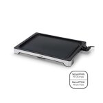 Plancha xxl - livoo - doc319 -