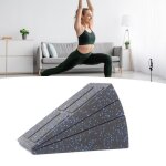 Planche inclin�e - salutuya - r�glable - epp - confortable - fitness