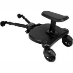 Planche de poussette universelle marche pied poussette p�dale pour poussette double avec siege amovible ...