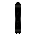 Planche de snowboard amplid soulmate noir homme