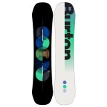 Planche de snowboard burton boys custom smalls garon