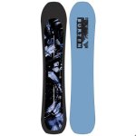 Planche de snowboard burton cartographer homme