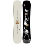 Planche de snowboard burton good company homme